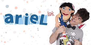 Ariel Lois